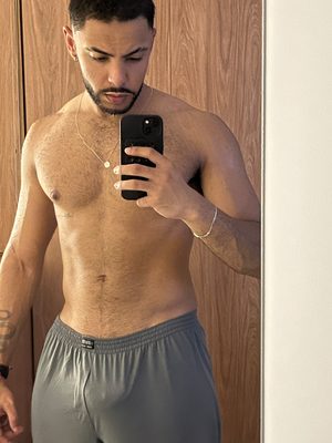 Henrique Vieira 7