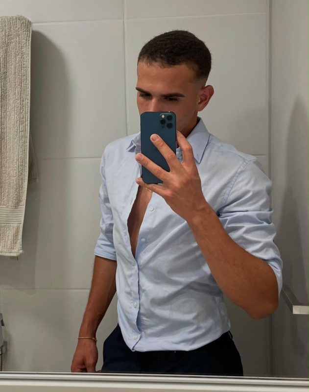André 5