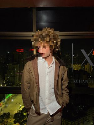 Keven Disponível 8