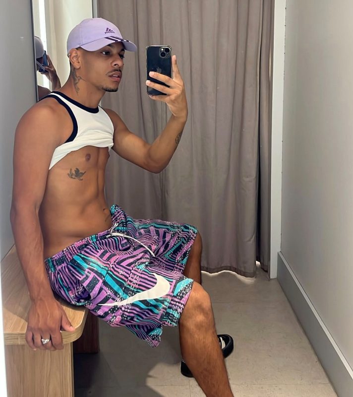 Wesley Sátiro 7