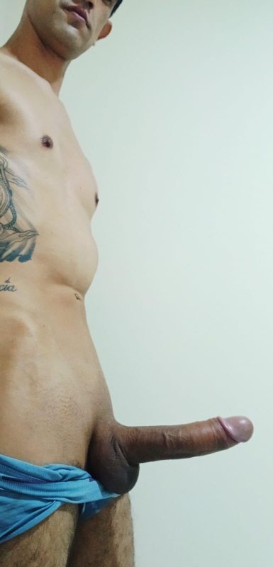 Evandro Dias 6