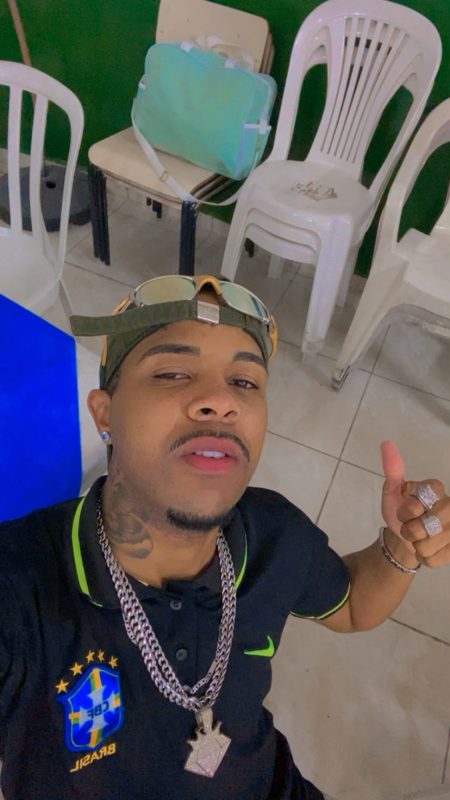 Guilherme Almeida 2