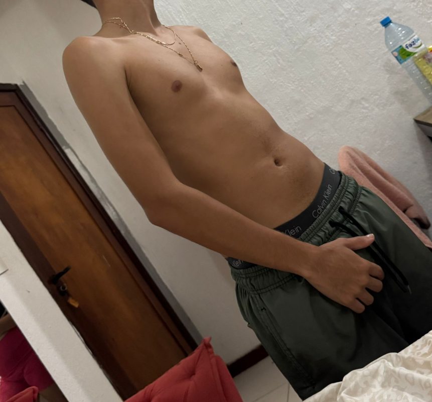 Luiz Novinho 1