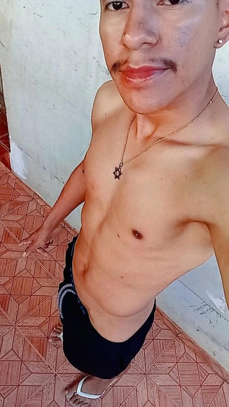 Clemenson Silva 1