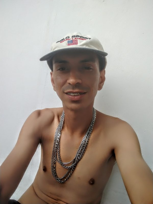 Diego 25cm 2