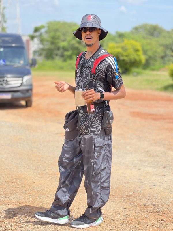 Sandero Pretão