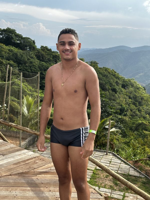 Jp Versátil