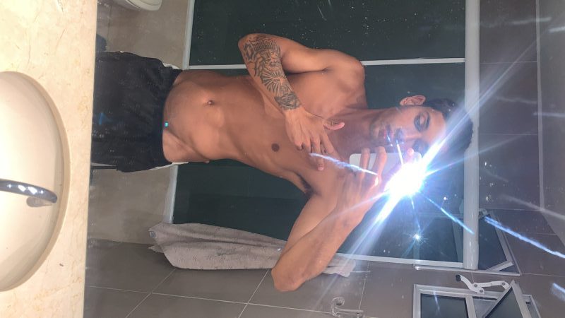 Ravi Oliveira
