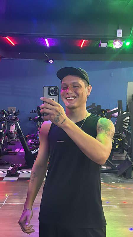 Allan Pantaleão 1