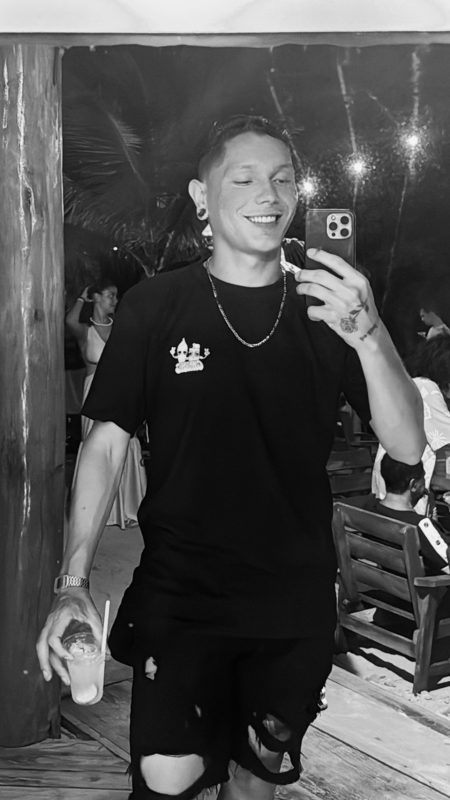 Allan Pantaleão 2