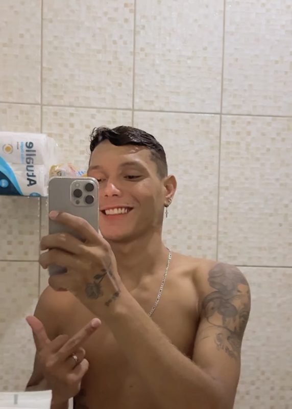 Allan Pantaleão 3