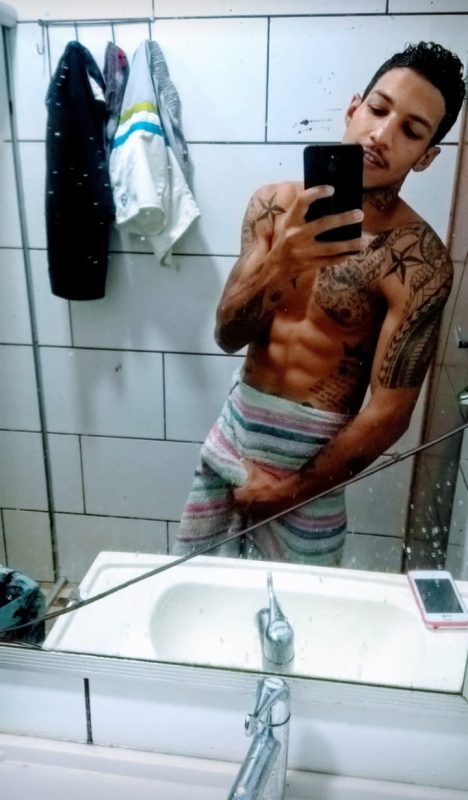 Cabo de Santo Agostinho