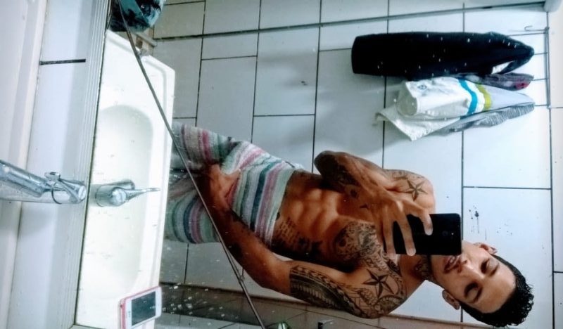 Cabo de Santo Agostinho