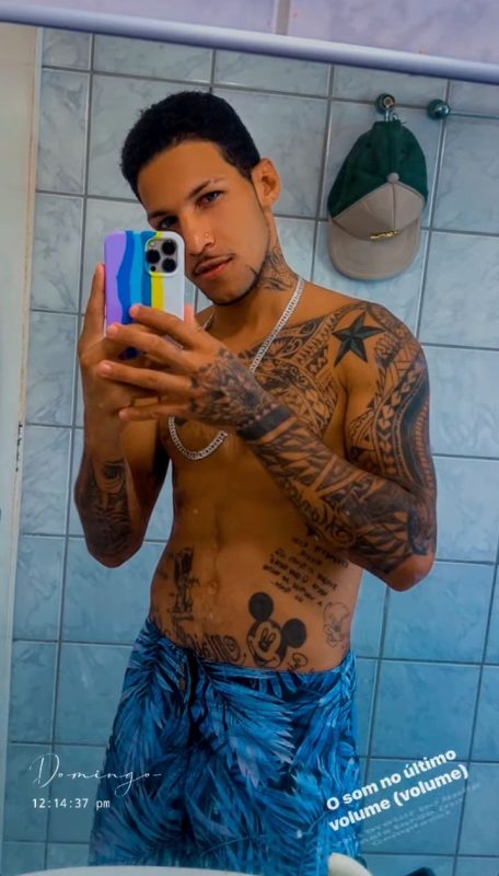 Cabo de Santo Agostinho