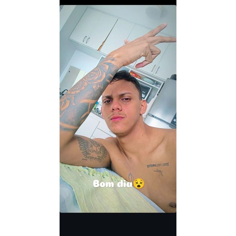 Andrey 3