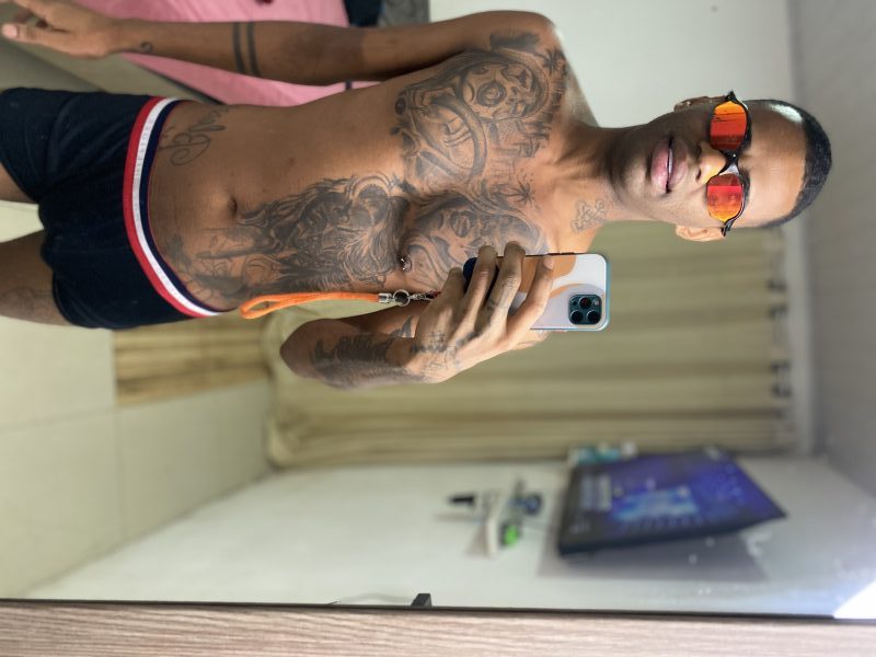 Lucas Felipe