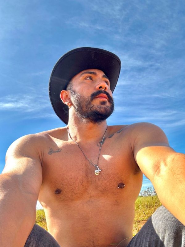 Fernando Costa 34