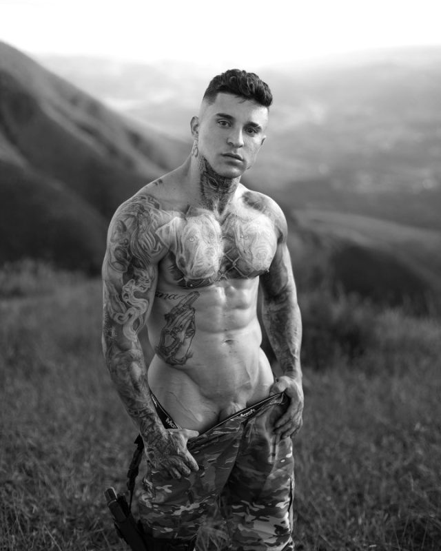 Victor Massoterapia 74