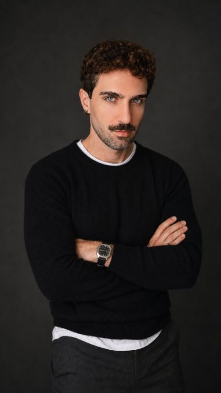 Fernando Ravi 1
