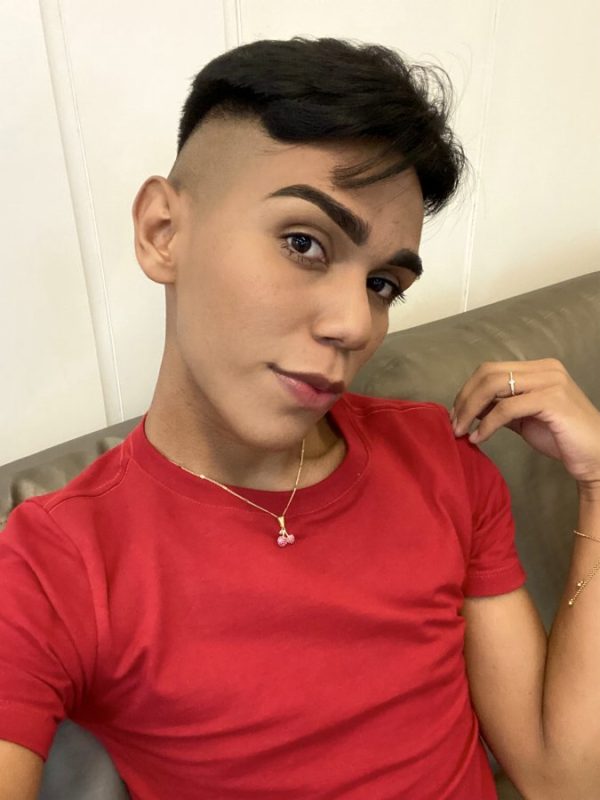 Maatheus Oliveira - Sem Local 54