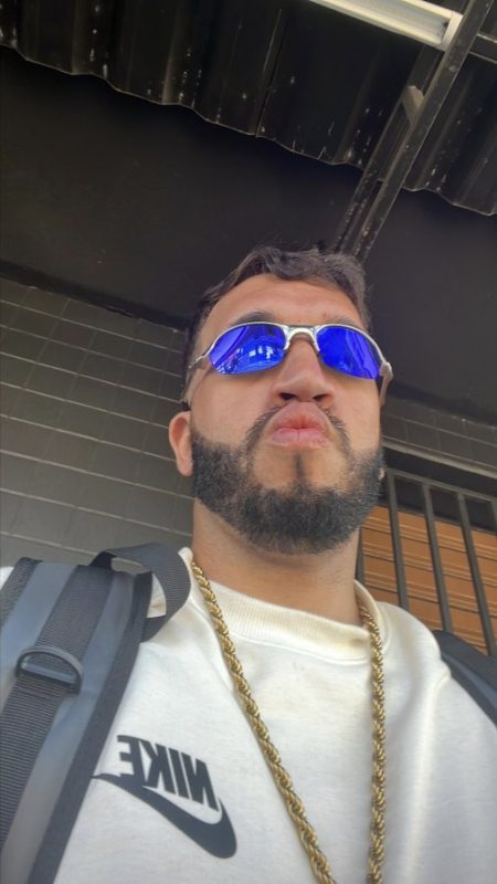 Diego Castro 3