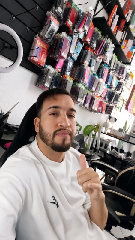 Diego Castro 1