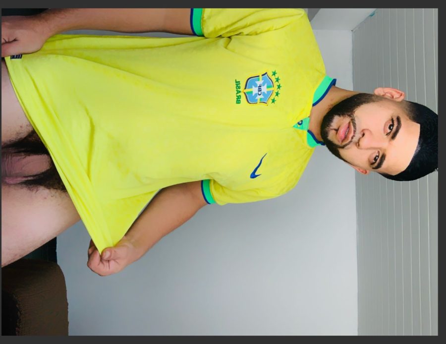 Caio Putão