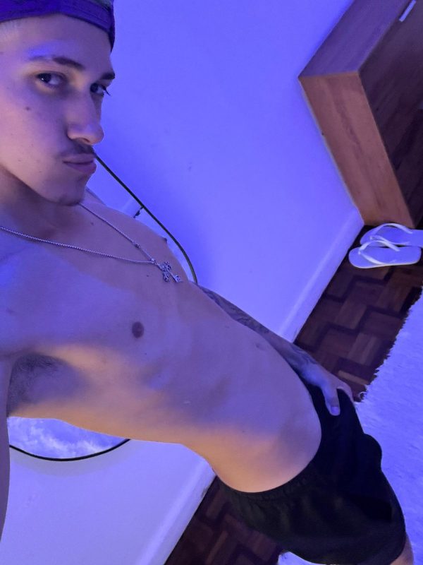 Jhonn Lenon 13