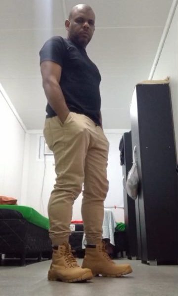 Leonardo Pauzudo 5