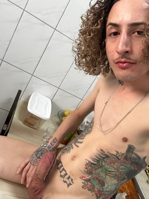 Douglas Pauzudo 12