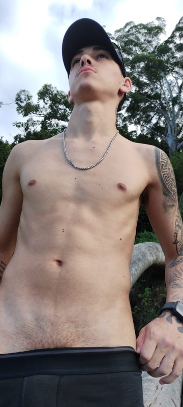 Jhonn Lenon 31