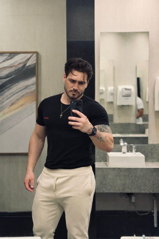 Arthur Morilo 7