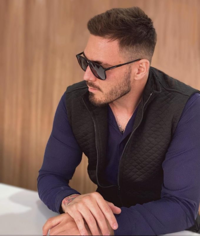Arthur Morilo 24