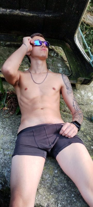 Jhonn Lenon 34
