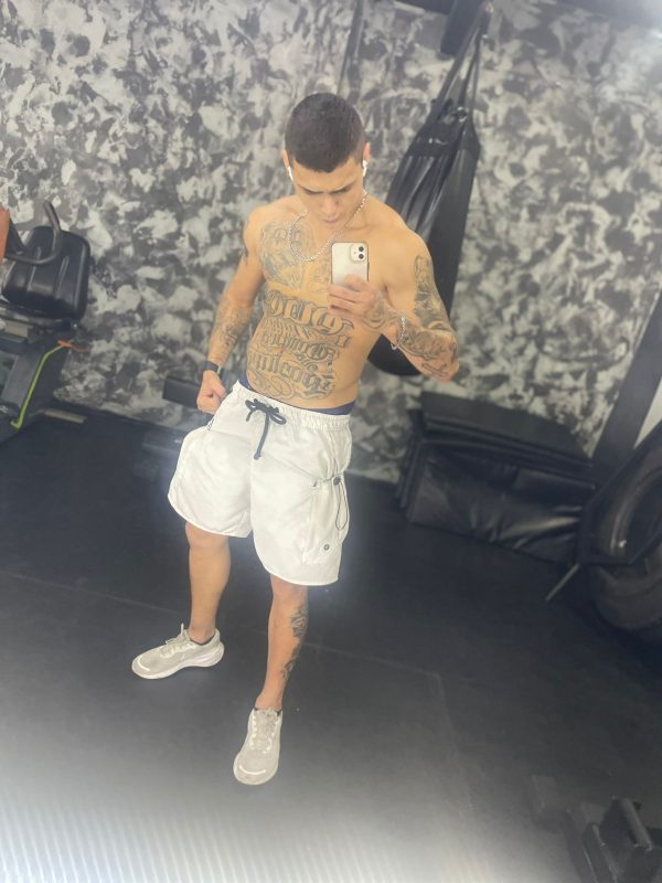 João Pauzudo 5
