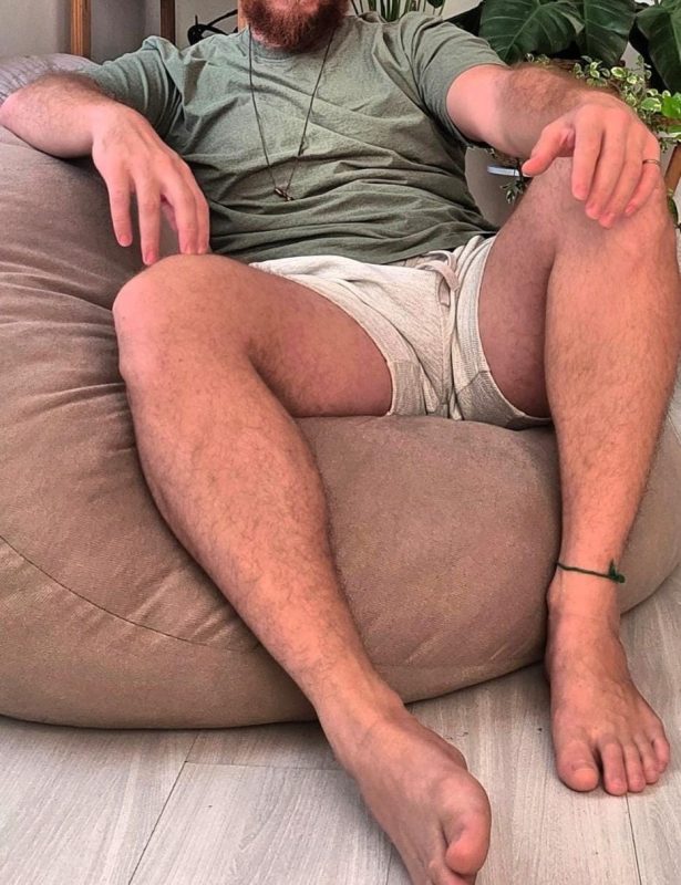 Ruivão Ativo 1