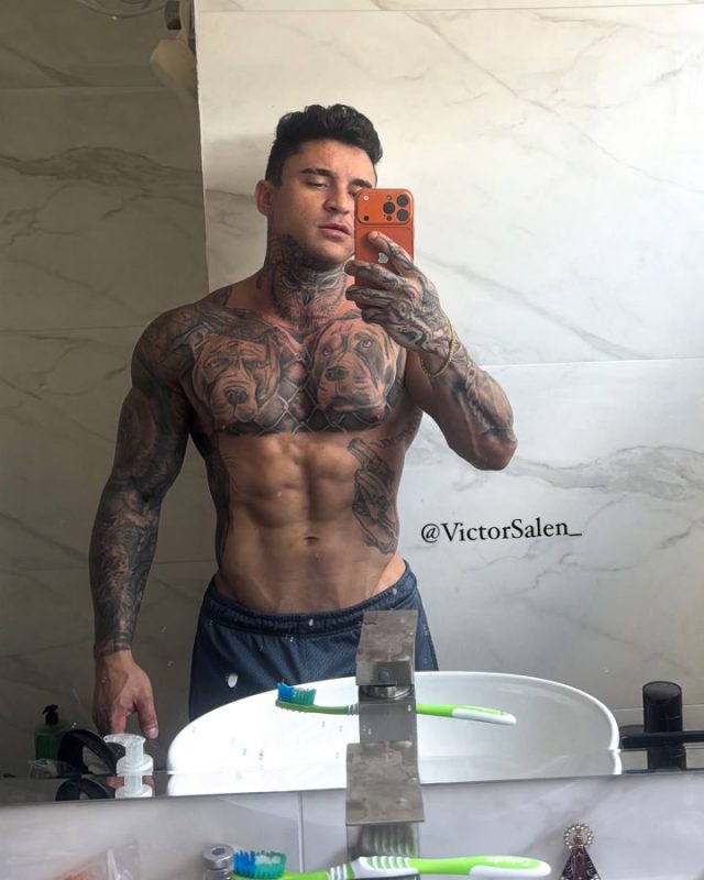 Victor Massoterapia 17
