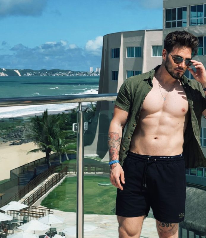 Arthur Morilo 8