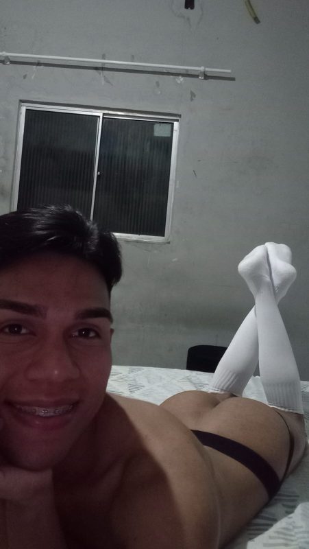 Maatheus Oliveira - Sem Local 18