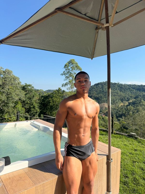 Ícaro Dot 17