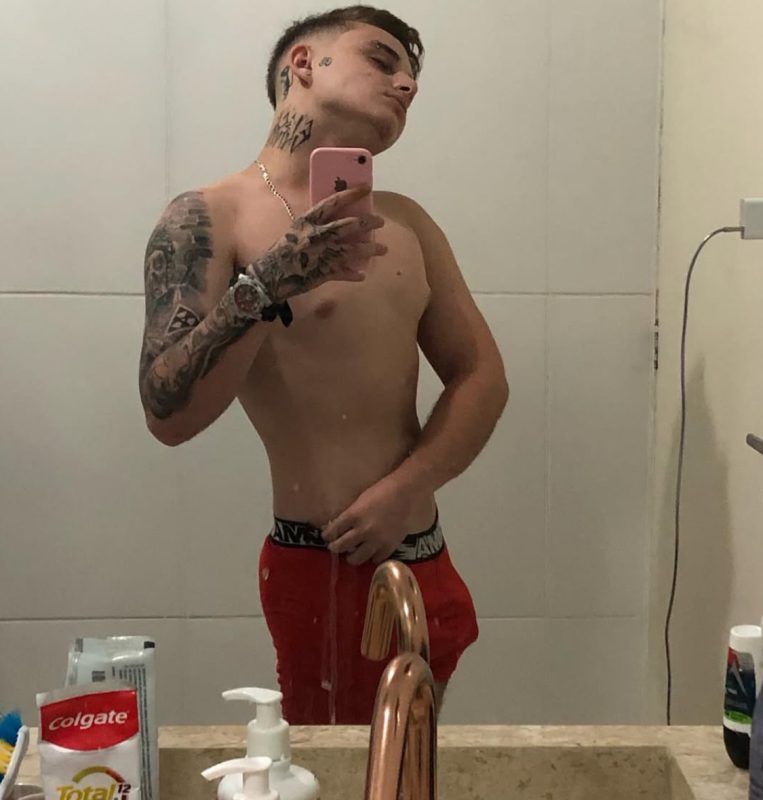 Alemão Safado 6