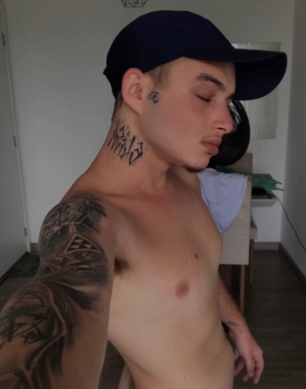 Alemão Safado 5