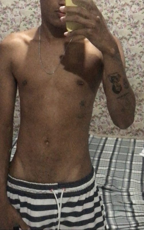 Jhonathan Ribeiro 7