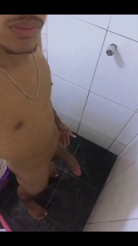 Jhonathan Ribeiro 3