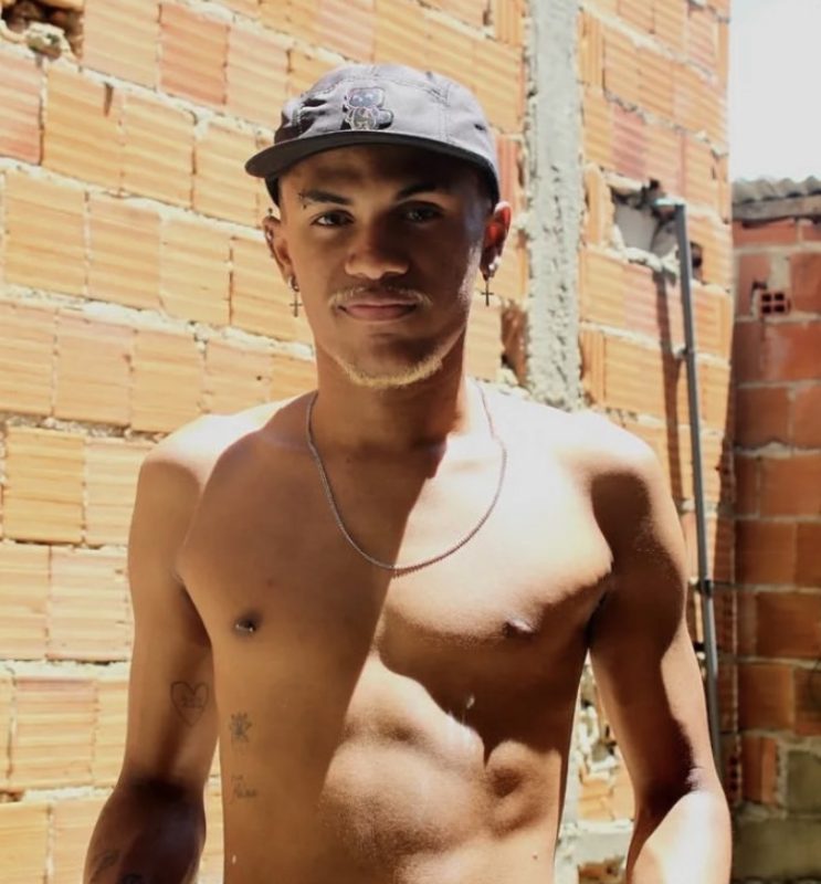 Jhonathan Ribeiro 6