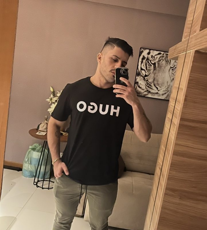 Novo Hamburgo