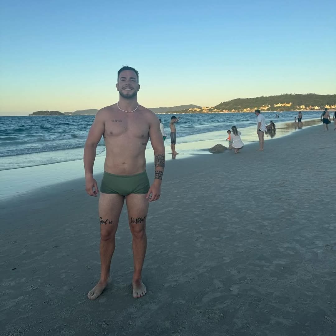 Eduardo Gaúcho 8