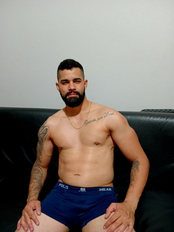 Tom Silva 7