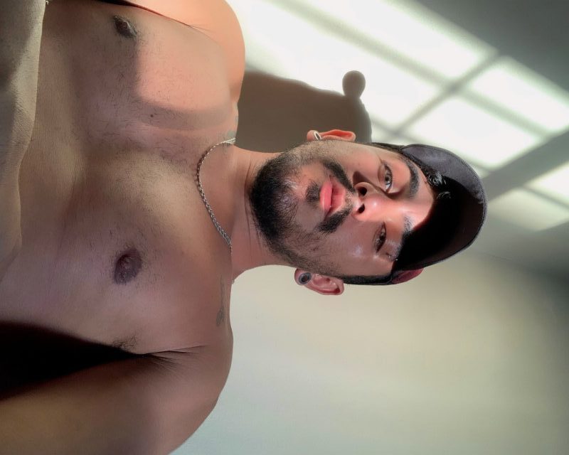 Fernando Costa 45