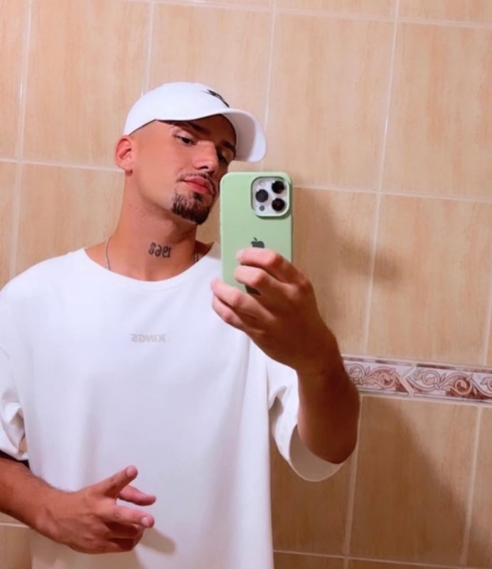 Caio Ativo 6